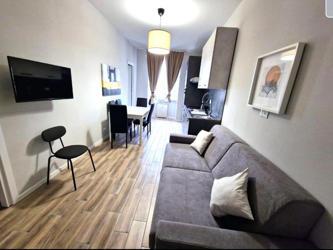 Casa Wally Турин Екстер'єр фото